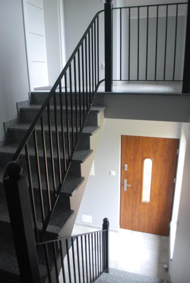 Apartamenty Na Baltyckiej Choczewo Esterno foto