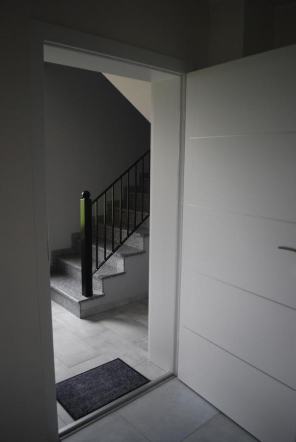 Apartamenty Na Baltyckiej Choczewo Esterno foto