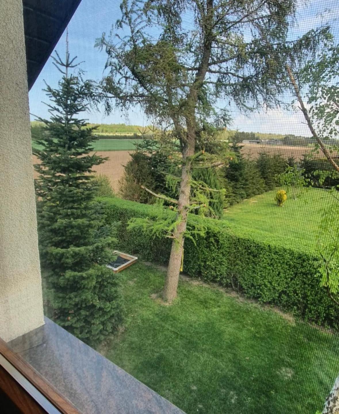 Apartamenty Na Baltyckiej Choczewo Esterno foto