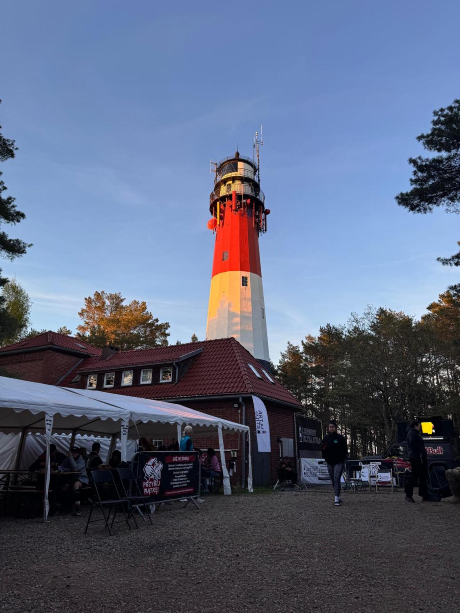 Apartamenty Na Baltyckiej Choczewo Esterno foto
