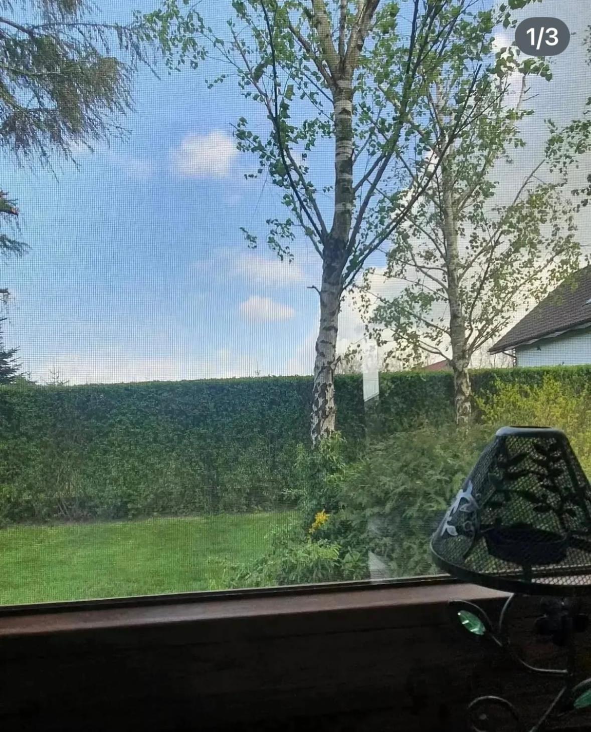 Apartamenty Na Baltyckiej Choczewo Esterno foto